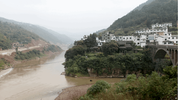 【红色记忆】毛泽东与四川②：驰骋川黔滇 四进巴蜀地——再经川南渡赤水 跳出重围战桐遵‖毕剑横