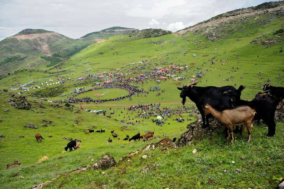【美丽四川】走进大凉山——会东