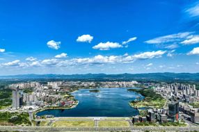 【美丽四川】何以成都‖谢光大