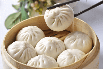 【饮食文化】端阳包子‖何春奎 