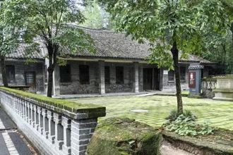 【文旅】成都“张大千文化旅游线路”发布 开启跨时空艺术之旅