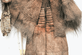 【非遗】火井“棕”迹‖吴志维 