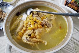 【饮食文化】李后强：川菜征服食客的文化密码与味觉哲学