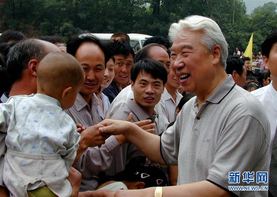 (新华全媒头条·图文互动)(15)精神之渠永不断流——红旗渠精神新时代传承录