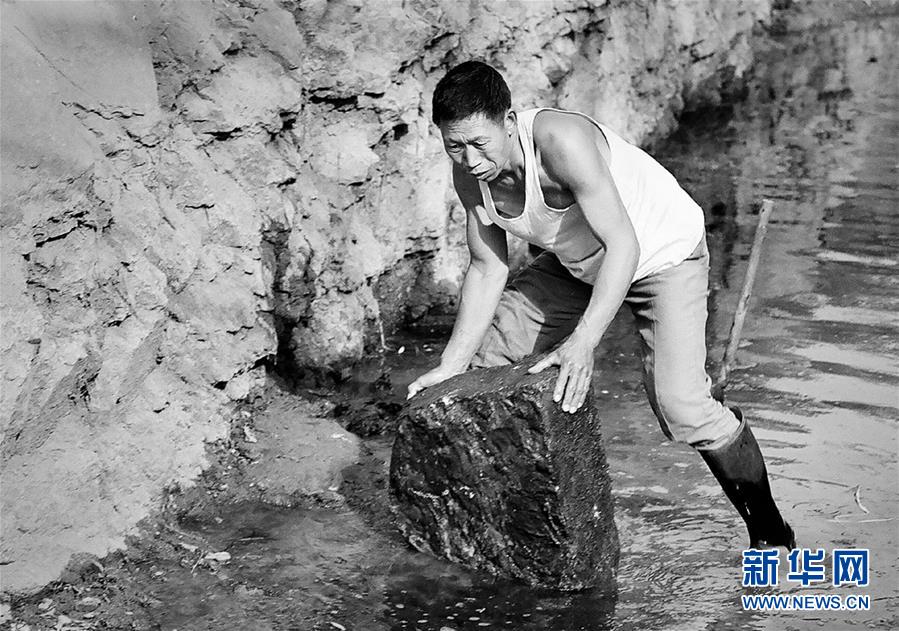 (新华全媒头条·图文互动)(18)精神之渠永不断流——红旗渠精神新时代传承录