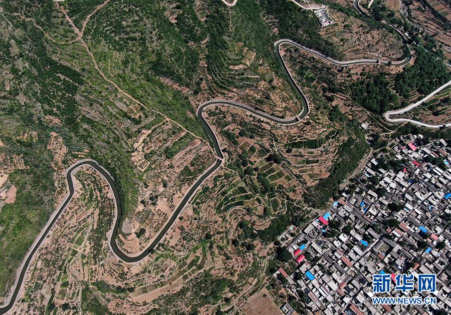 (新华全媒头条·图文互动)(3)精神之渠永不断流——红旗渠精神新时代传承录