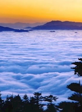 【乾隆】《峨眉县志》（十二卷）