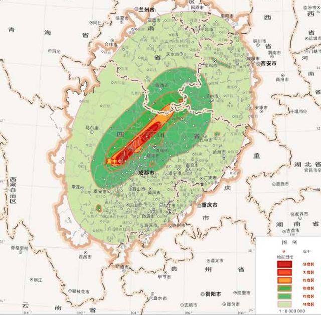 抽丝剖茧，解读灾害——汶川地震志卷四：《地震灾害志》