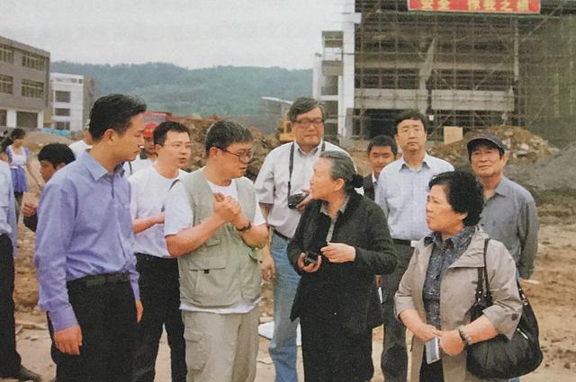 灾后重建的凯歌——汶川地震志卷九：《灾后重建志》