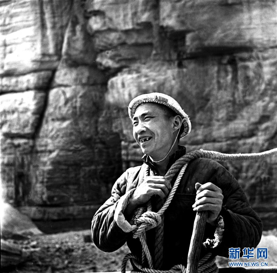 (新华全媒头条·图文互动)(9)精神之渠永不断流——红旗渠精神新时代传承录