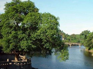 地名由来