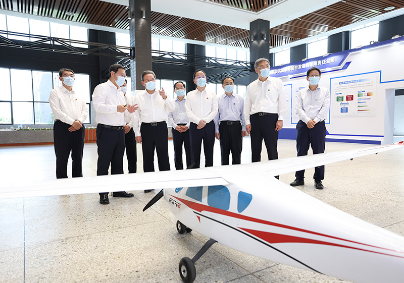 李强在辽宁调研时强调
大力优化营商环境 增强发展动力活力
推动东北全面振兴取得新突破「相关图片」