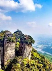 【地理标志产品】刘术云 ‖ 从乌药、父子药到附子——江油附子的奇妙传说 