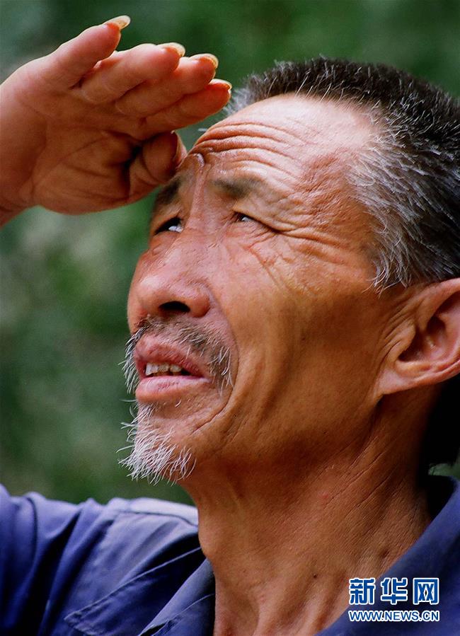 (新华全媒头条·图文互动)(10)精神之渠永不断流——红旗渠精神新时代传承录