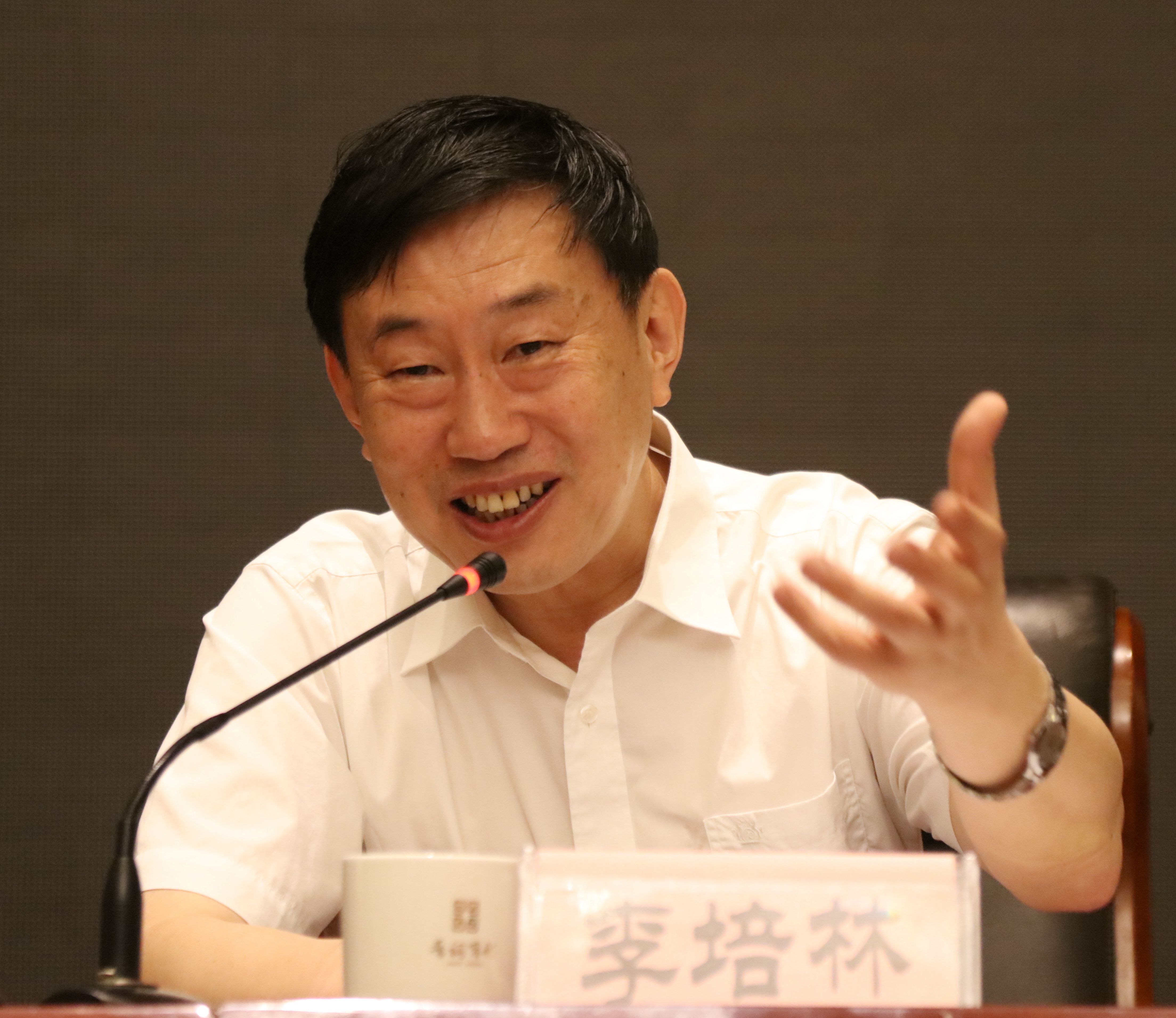 李培林2
