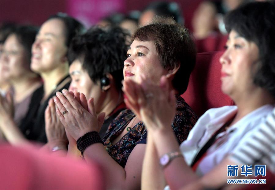 (新华全媒头条·图文互动)(20)精神之渠永不断流——红旗渠精神新时代传承录