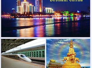 地质地貌