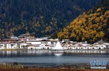 川藏线上的美丽风景