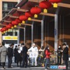 现场直击企业复工：今天，你上班了吗?
