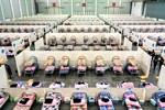 汉阳方舱医院启用，可容纳6000人！四川投入近400名医护人员