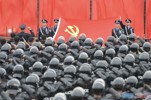 成都公安“忠诚卫士2020”实战演练献礼党的生日