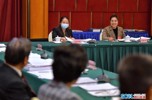 图集｜砥砺前行新时代 拼搏进取谱新篇 ——省十三届人大四次会议掠影