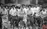 穿越时光的成都街巷——谢谢他，50年一直做街巷的守望者