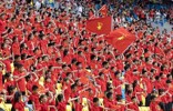 图集丨四川足球：“雄起”渐近