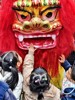 “春节发源地”阆中古城：非遗欢腾迎新春